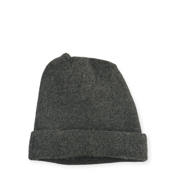 Lauren Manoogian Alpaca-Blend Beanie - Picture 2 of 3